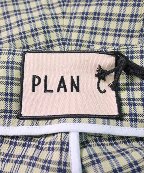 PLAN C Shorts