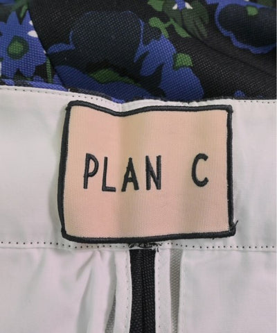 PLAN C Shorts