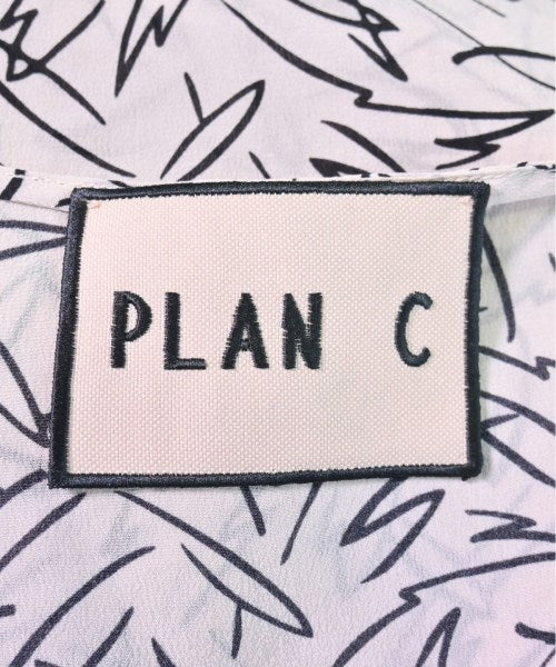 PLAN C Blouses