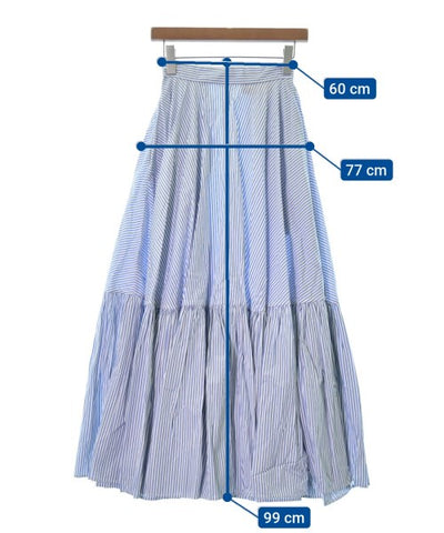 PLAN C Long/Maxi length skirts