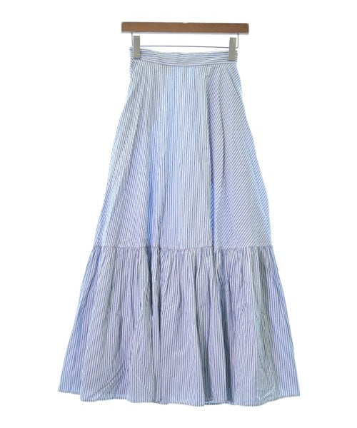 PLAN C Long/Maxi length skirts