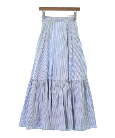 PLAN C Long/Maxi length skirts