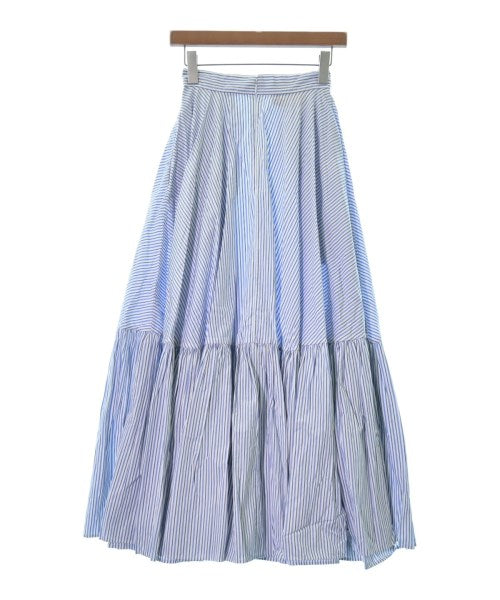 PLAN C Long/Maxi length skirts