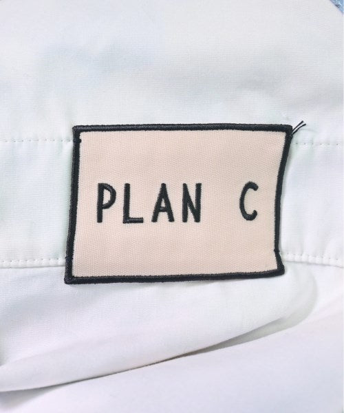 PLAN C