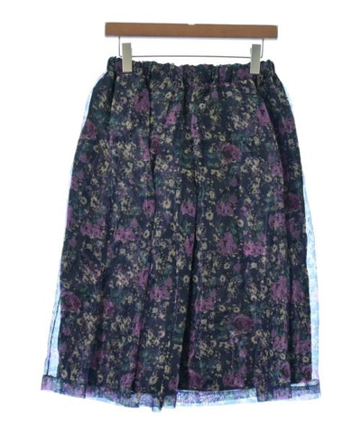 PLAN C Long/Maxi length skirts