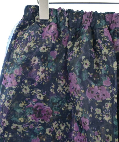 PLAN C Long/Maxi length skirts