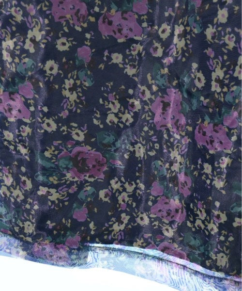 PLAN C Long/Maxi length skirts