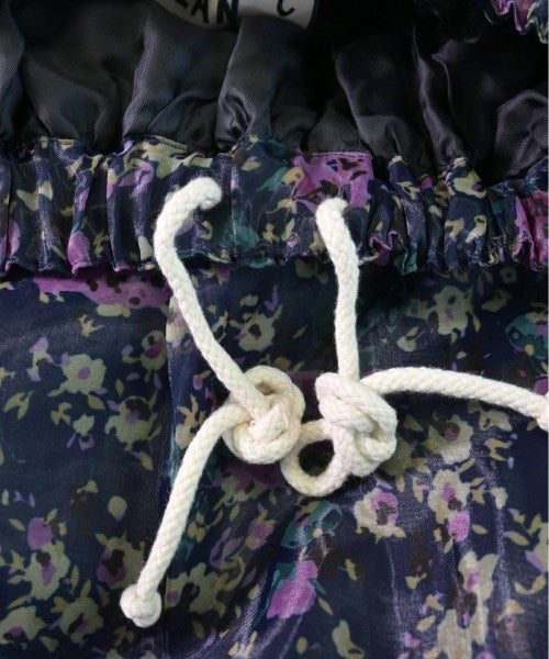 PLAN C Long/Maxi length skirts