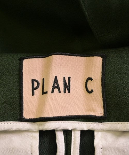 PLAN C Shorts