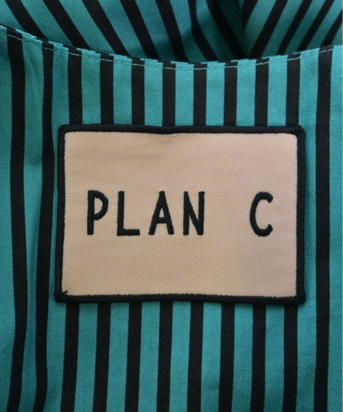 PLAN C Casual shirts