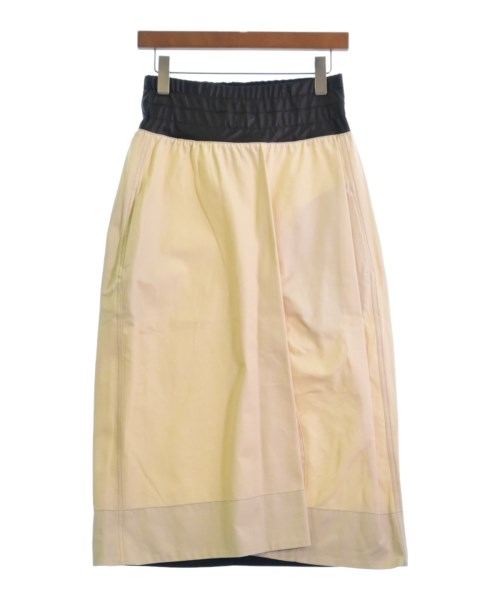 PLAN C Long/Maxi length skirts