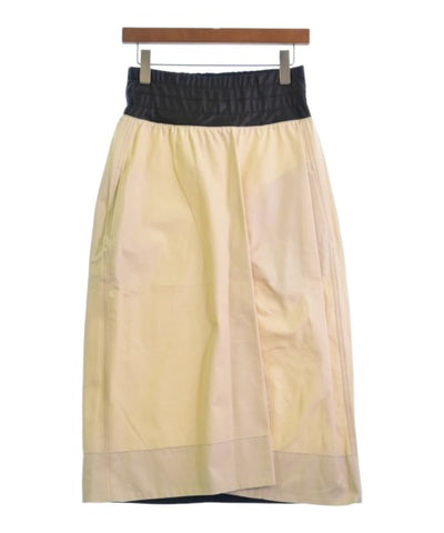 PLAN C Long/Maxi length skirts