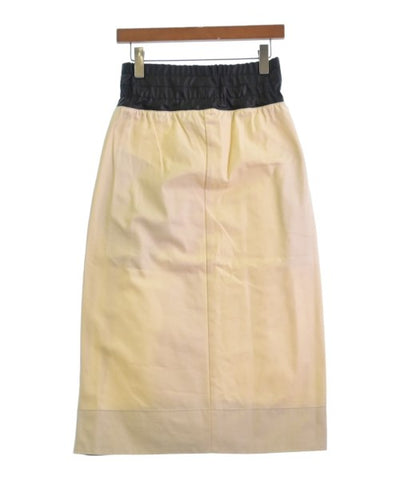 PLAN C Long/Maxi length skirts