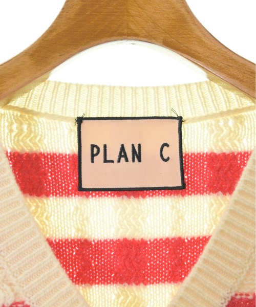 PLAN C Vests