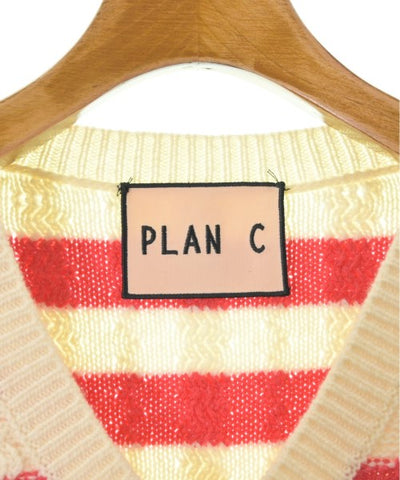 PLAN C Vests
