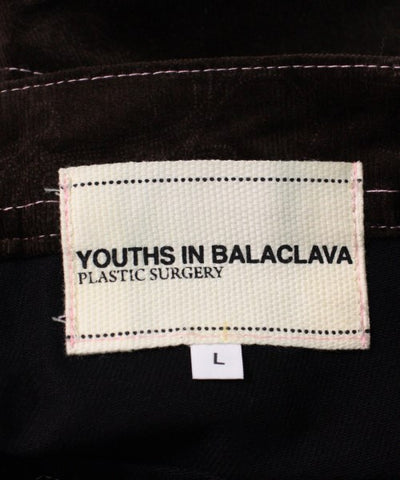 YOUTHS IN BALACLAVA Other