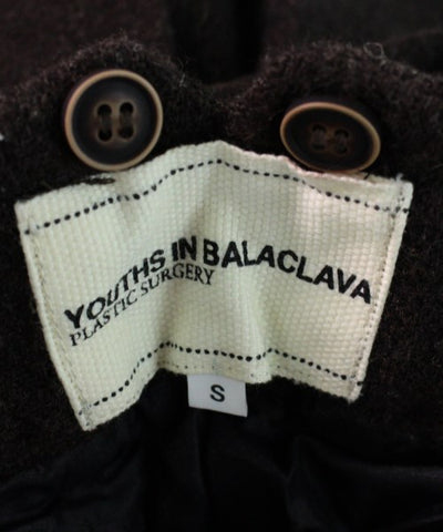 YOUTHS IN BALACLAVA Other