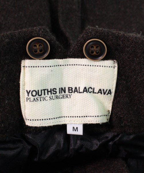 YOUTHS IN BALACLAVA Other