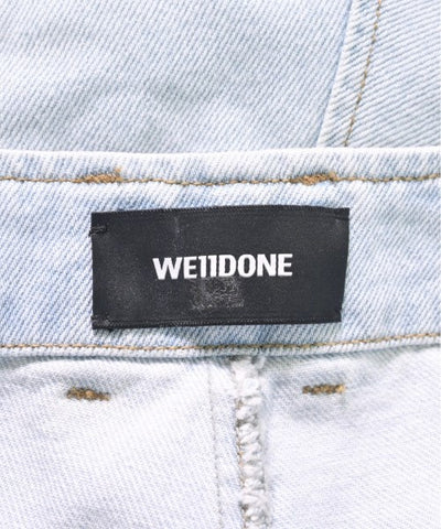 We11done Jeans