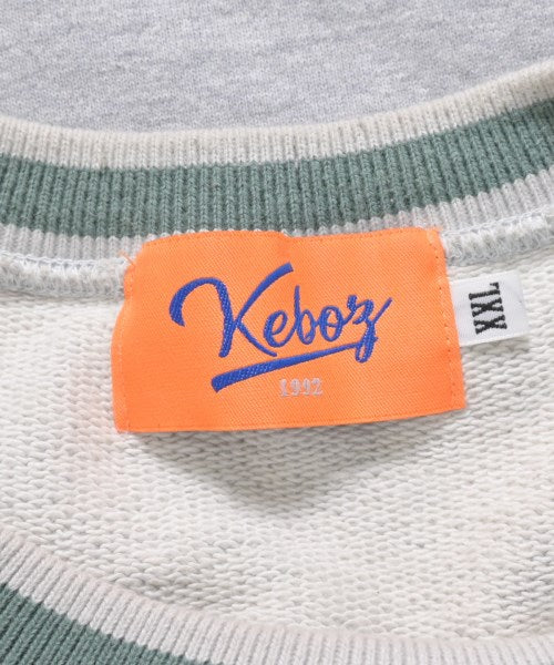 KEBOZ Sweatshirts