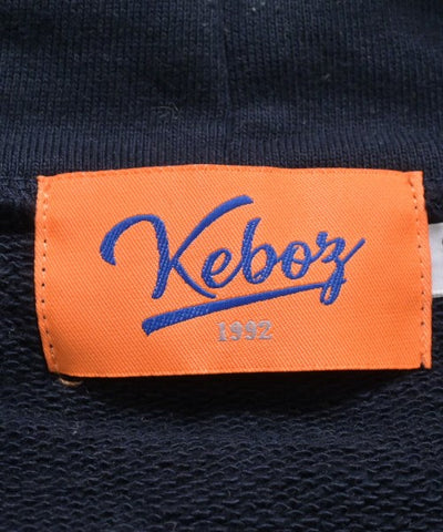 KEBOZ Hoodies