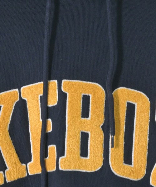 KEBOZ Hoodies