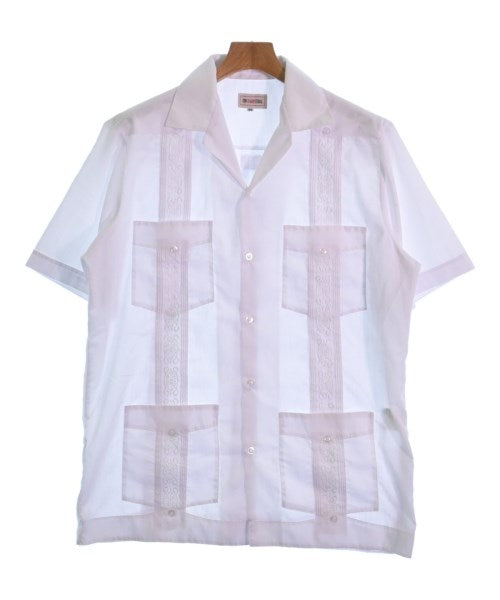 MY CUBAN STORE Casual shirts