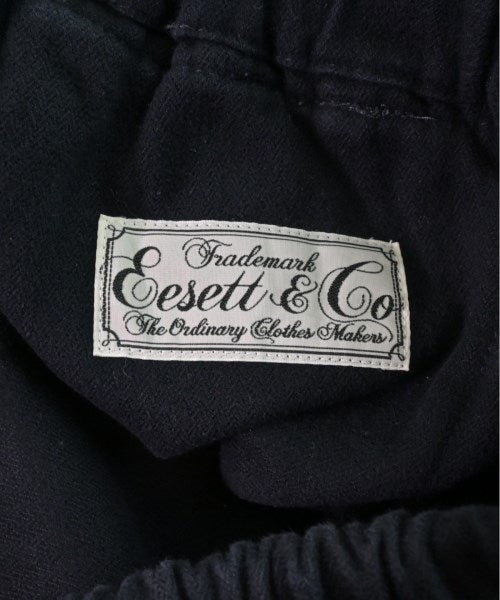 EESETT&Co Sweat pants