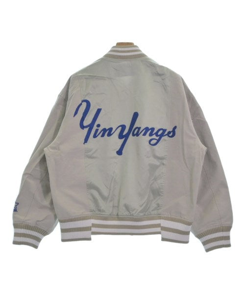 BlackWeirdos Varsity Jackets