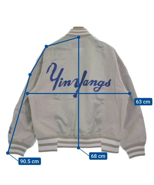 BlackWeirdos Varsity Jackets