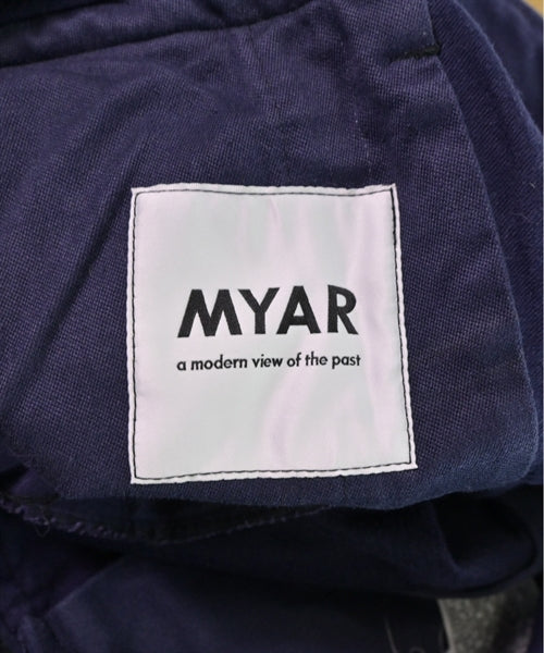 MYAR Other