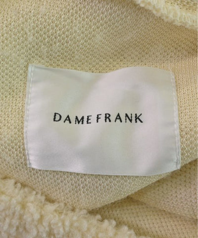 DAME FRANK Other