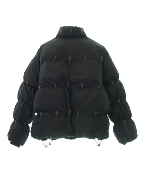 POST ARCHIVE FACTION Down jackets/Vests