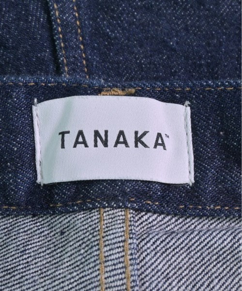 TANAKA Jeans