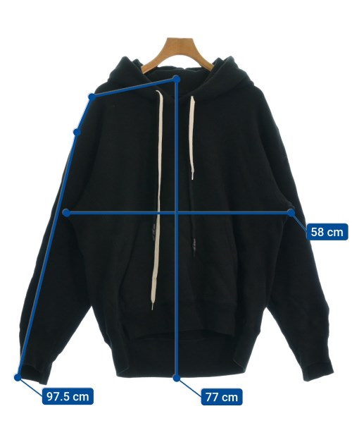 TANAKA Hoodies