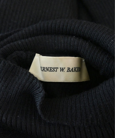 ERNEST W.BAKER Sweaters