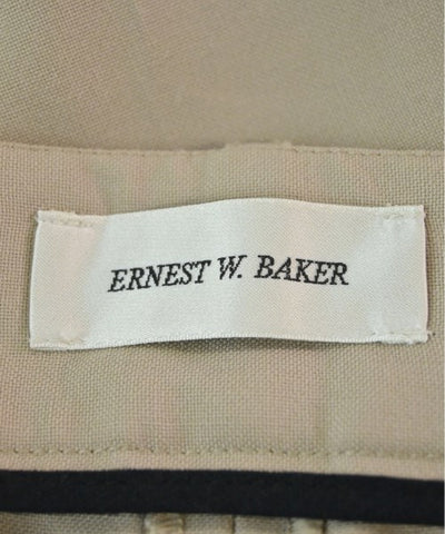 ERNEST W.BAKER Trousers