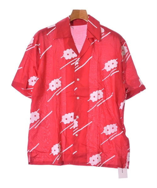 ERNEST W.BAKER Casual shirts