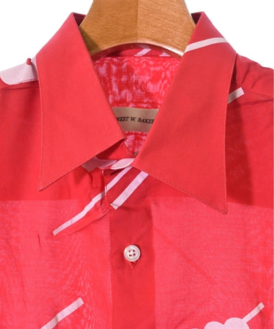 ERNEST W.BAKER Casual shirts