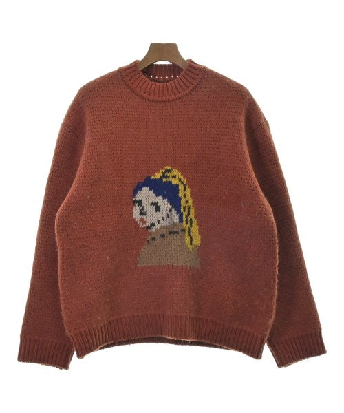 Kota Gushiken Sweaters