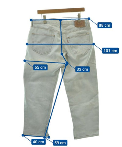 SEEALL Jeans