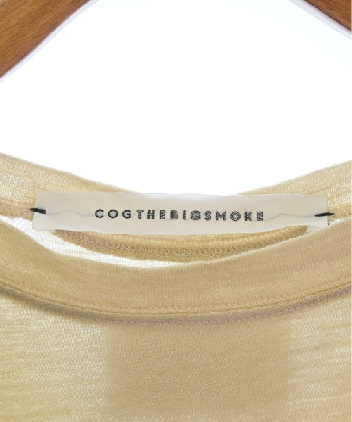 COGTHEBIGSMOKE Tee Shirts/Tops