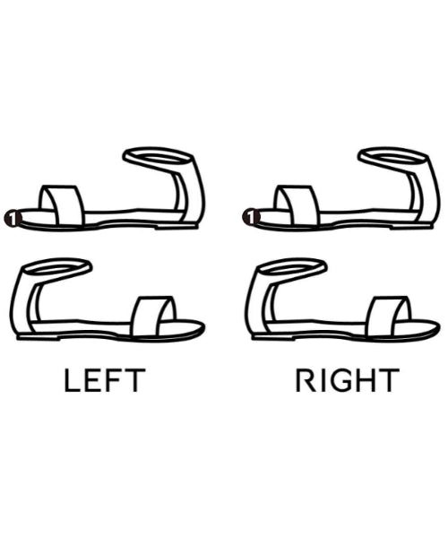 J&M DAVIDSON Sandals