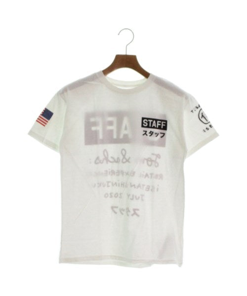 Tom Sachs Tee Shirts/Tops