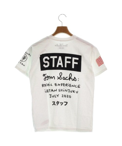 Tom Sachs Tee Shirts/Tops