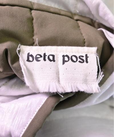 beta post Other