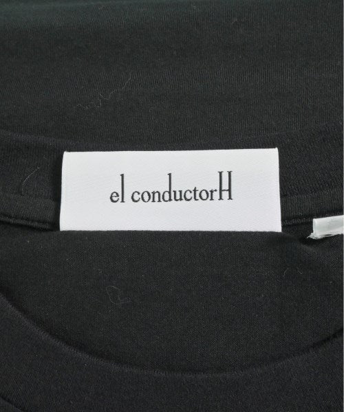 el conductorH Tee Shirts/Tops