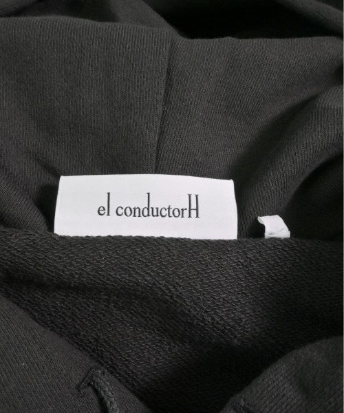 el conductorH Hoodies