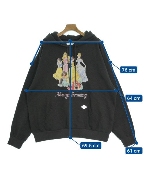 el conductorH Hoodies