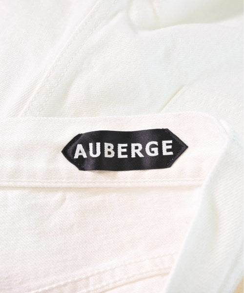 AUBERGE Jeans